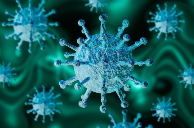 Вторая волна коронавируса в Украине ожидается в середине осени.