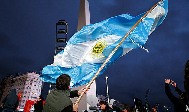 Министерство экономики Аргентины договорилось с кредиторами об условиях реструктуризации задолженности.