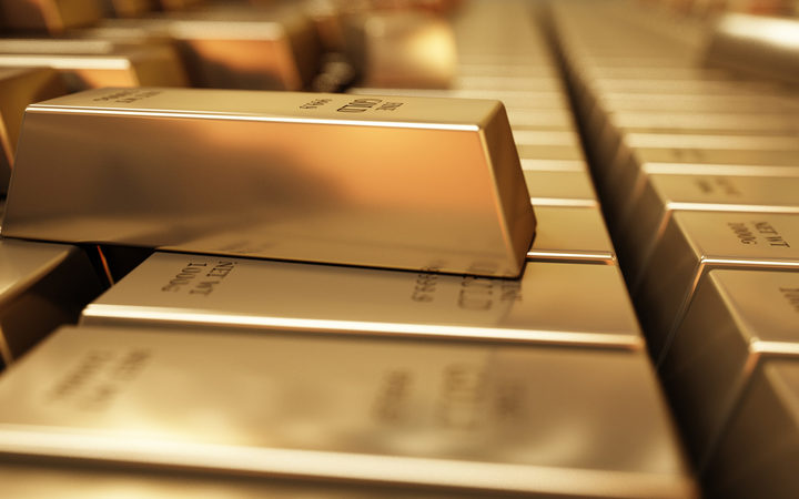 4 серпня вартість золота відновила історичний рекорд.