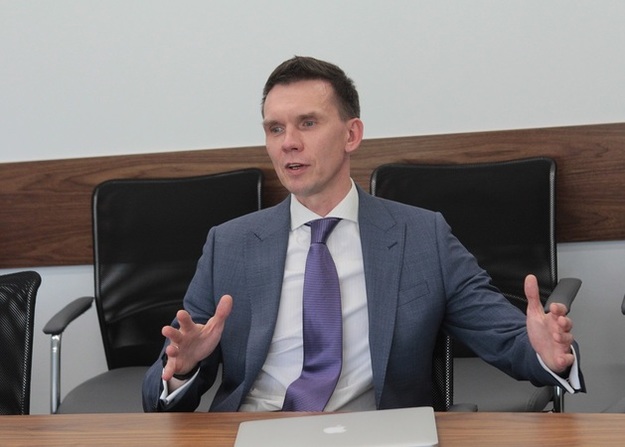 Рада Національного банку України під час засідання 7 серпня призначила заступником Голови Національного банку Олексія Шабана.