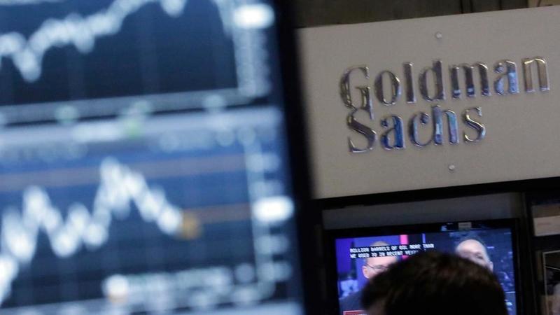Банк Goldman Sachs вивчає можливість і перспективи запуску власної цифрової валюти.