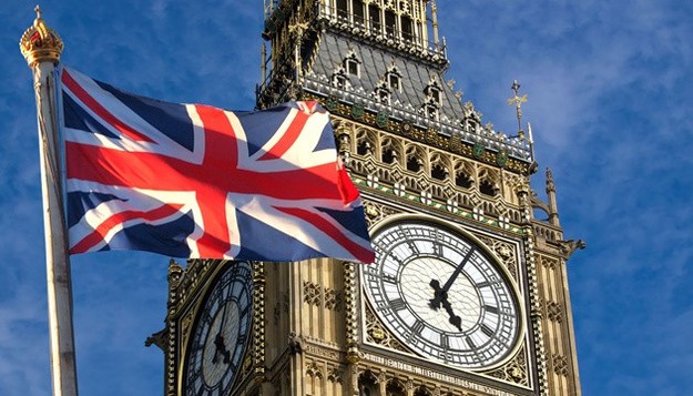 ВВП Великобритании во втором квартале 2020 года обвалился на 20,4% по сравнению с предыдущим кварталом этого года.