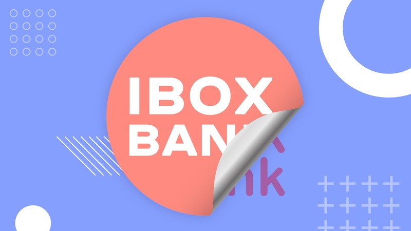 В IBOX Bank официально объявили о ребрендинге, обновлении сайта и рассказали, как планируют развивать банк в ближайшие месяцы.