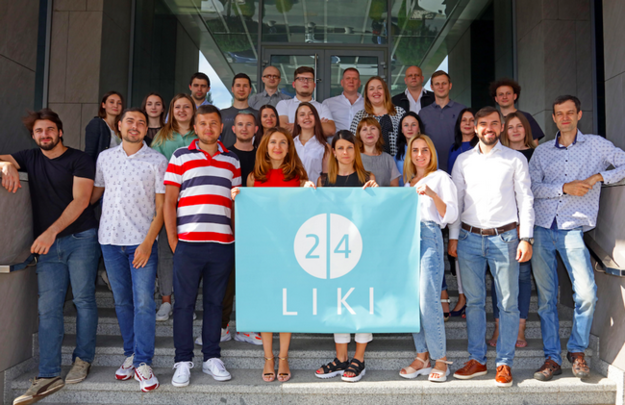Украинская платформа для поиска и доставки лекарств Liki24 привлекла $5 млн от Horizon Capital и существующих инвесторов (TA Ventures, Genesis Investments, iClub и Mission Tech).