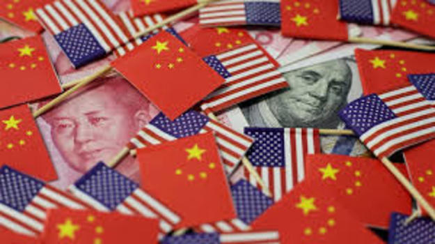 Китай заявил, что растущее напряжение в отношениях Вашингтона и Пекина может стать причиной для эскалации экономической войны.