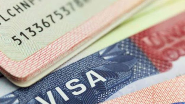 Министерство иностранных дел Украины начнет выдавать электронные визы гражданам еще трех стран.
