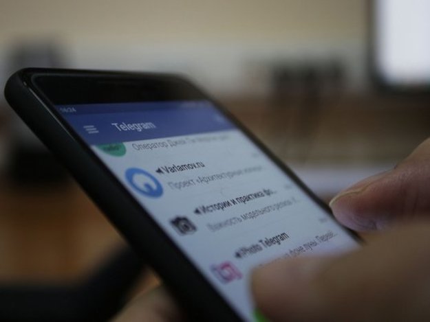 Telegram представил видеозвонки в приложении для Android.