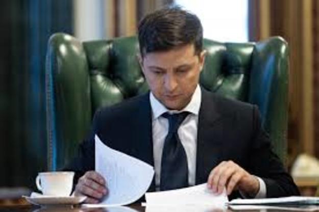 Президент наклав вето на закон №3640 «Про внесення змін до деяких законодавчих актів щодо відчуження майна громадян України, наданого як забезпечення кредитів в іноземній валюті».