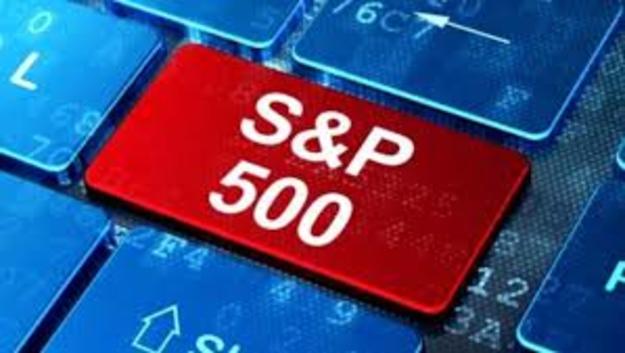 Біржовий індекс 550 американських компаній з найбільшою капіталізацією — S&P 500 — досяг рекордного показника за всю історію існування: 3 395 пунктів.
