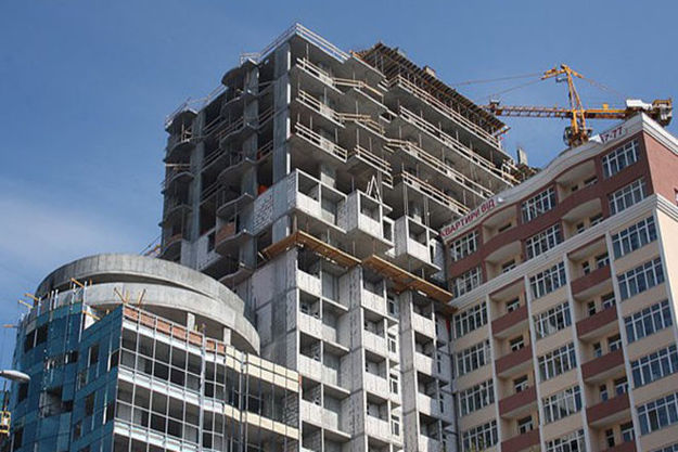 Холдингова компанія Київміськбуд почала будівельні роботи на 6 майданчиках раніше прийнятих об'єктів корпорації «Укрбуд».