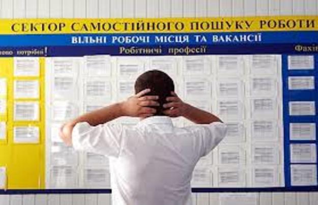 З початку карантину в Україні статус безробітного отримали майже 432 тис осіб, що на 67% більше, ніж за аналогічний період минулого року.