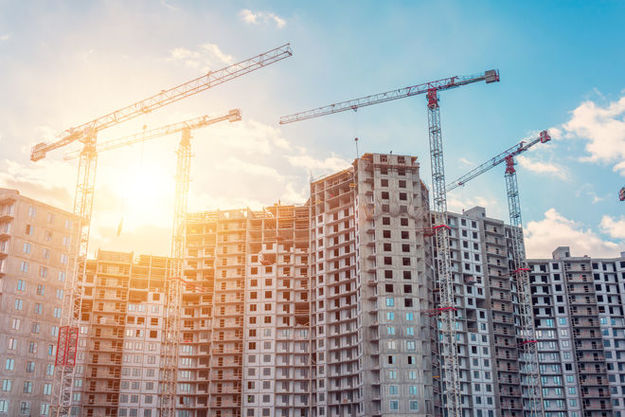 Основной риск инвестора в недвижимость состоит в том, что его квартира может быть недостроенная.