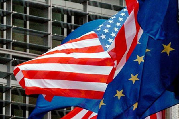 США і Євросоюз підписали угоду про зниження мит, яке розширить доступ до експортних ринків на сотні мільйонів доларів.