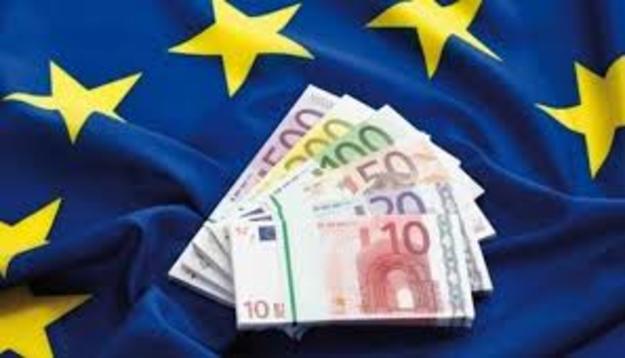 Уже в ближайшее время Украина получит от Евросоюза первый транш кредита на сумму до 1,2 млрд евро — 600 млн евро.