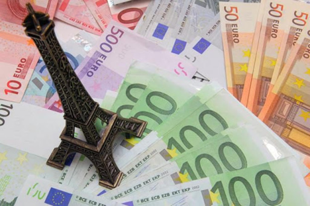 3 вересня уряд Франції оголосить про додаткове виділення 100 млрд євро на підтримку економіки в період пандемії covid-19.