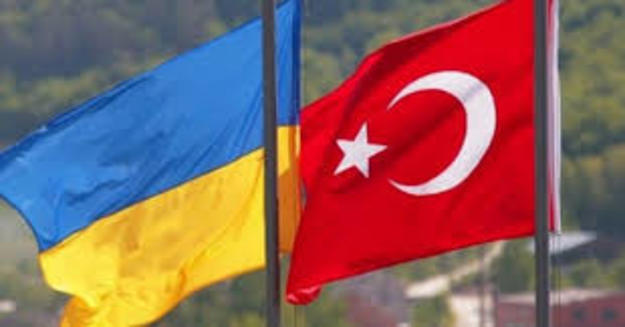 Турецкие инвесторы вложили в экономику Украины $3,6 млрд.