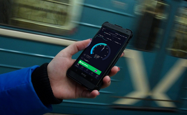 Мобильные операторы Киевстар, Vodafone Украины и lifecell совместно с компанией Huawei запустили 4G-связь еще на семи станциях киевского метро и в тоннелях между ними.