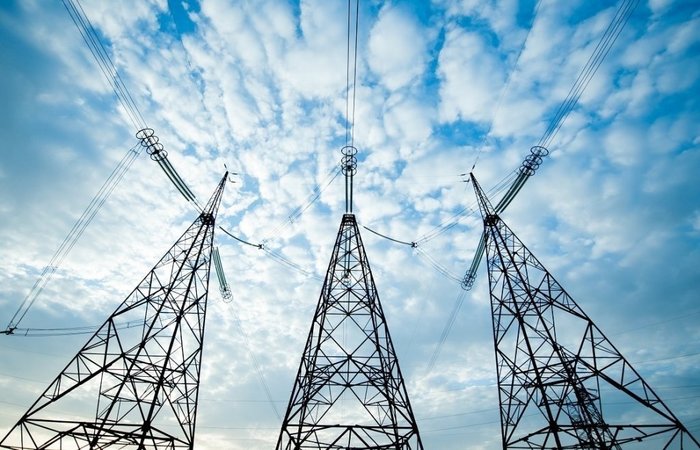 Ціна електроенергії на ринку на добу вперед (РСН) в Об'єднаній енергосистемі України за серпень зросла на 8,5%.
