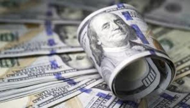 За август Национальный банк выкупил на межбанковском валютном рынке $460,5 миллионов.