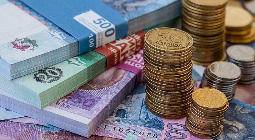 Держбюджет за січень-серпень 2020 року зведено з дефіцитом в 40 мільярдів гривень.