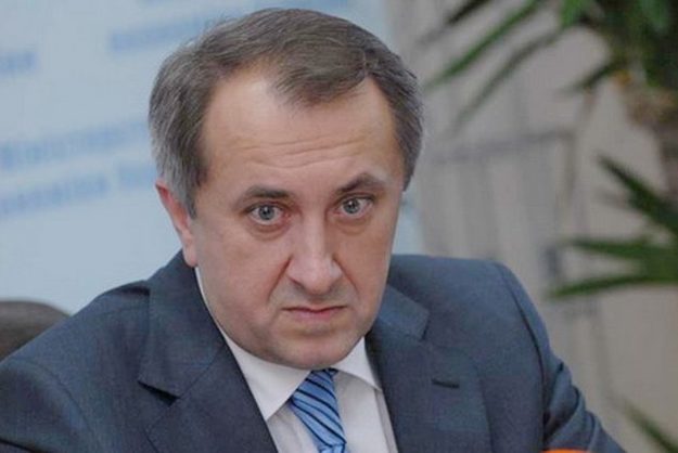 Глава Совета Национально банка Украины Богдан Данилишин выступил за предоставление налоговой службе доступа к банковским счетам компаний.