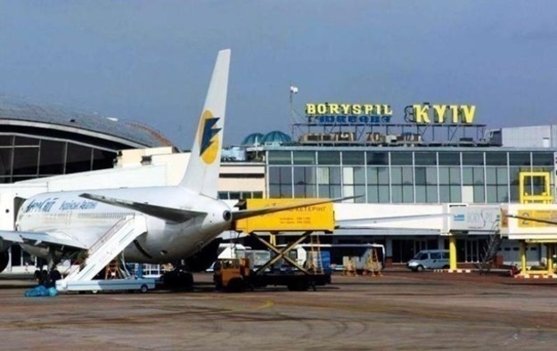 НАБУ і САП викрили корупційну схему незаконного розпорядження майном міжнародного аеропорту «Бориспіль», яка коштувала держпідприємству 16,5 млн грн.