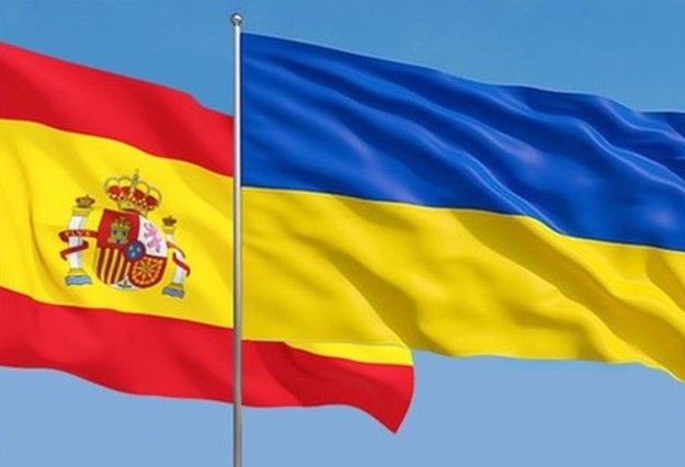 Украина и Испания подписали ряд важных соглашений.