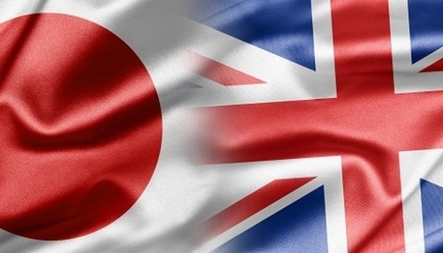 Великобритания и Япония достигли договоренности по крупному торговому соглашению, которое вступит в силу с 1 января 2021 года, сообщает британское Министерство внешней торговли, пишет Интерфакс-Украина.