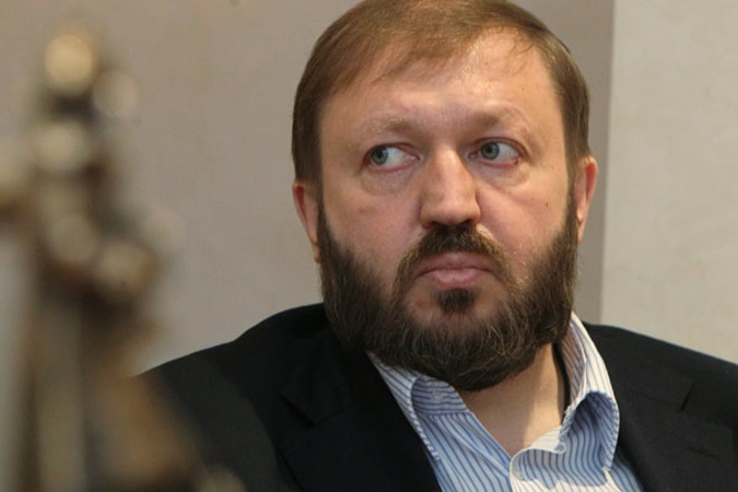 Верховная Рада утвердила кандидатуру Василия Горбаля на должность члена Совета Национального банка вместо Веры Рычакивской.
