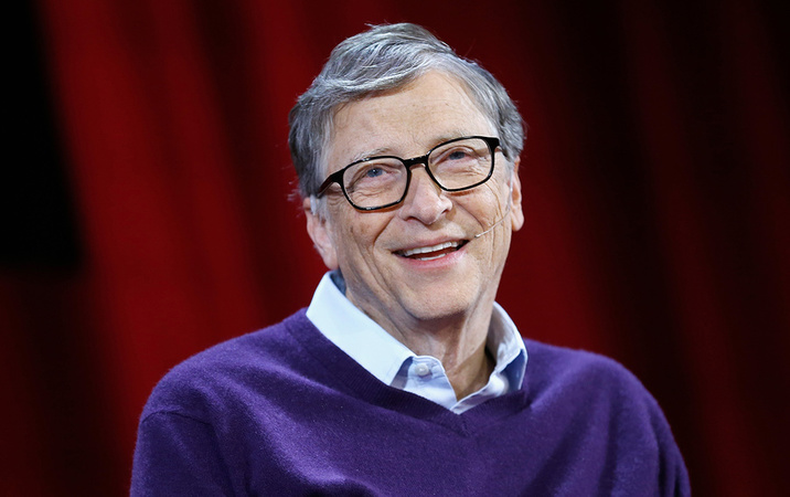 Миллиардер Билл Гейтс не согласился с тем, что Илон Маск — это «новый Стив Джобс».
