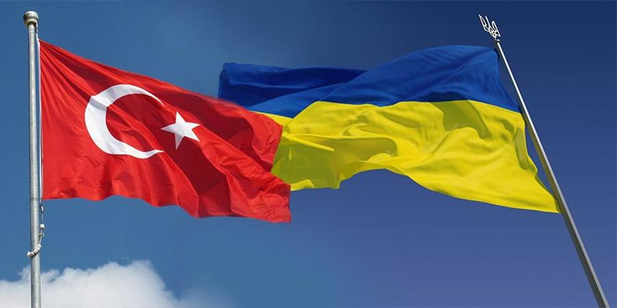 Украина и Турция углубят сотрудничество в космической отрасли с целью создания совместных программ.