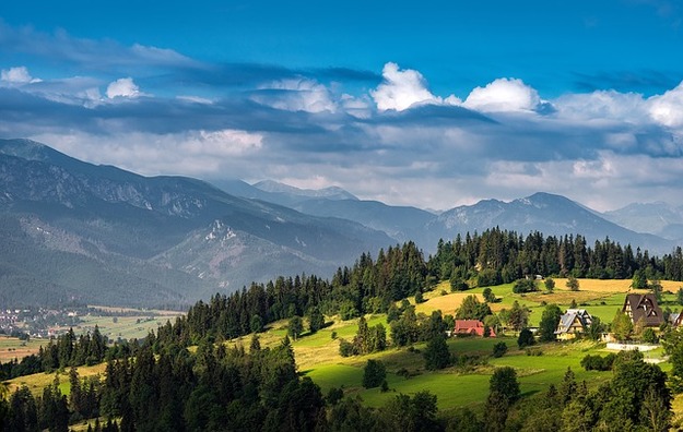 Президент Украины Владимир Зеленский планирует привлечь австрийский бизнес для развития карпатских курортов.