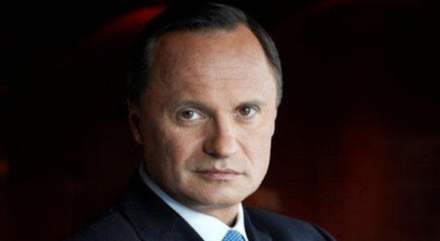 Министерство юстиции Польши подало ходатайство об аресте мажоритарного владельца и председателя наблюдательного совета польского Idea Bank Лешека Чернецкого.