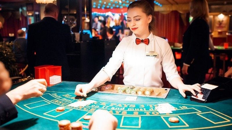 Кабінет міністрів України прийняв рішення про створення Комісії з регулювання азартних ігор і лотерей і Положень новоствореного органу.