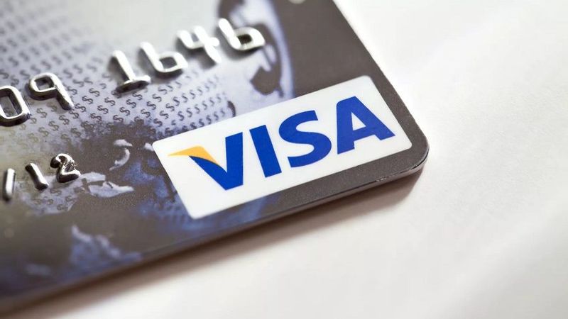 Visa рассматривает возможность создания платежной оффлайн-системы на базе цифровой валюты.