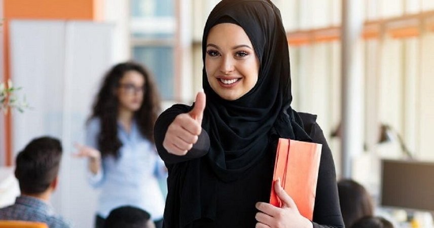 Объединенные Арабские Эмираты (ОАЭ) приняли закон, обеспечивающий равную оплату труда мужчин и женщин в частном секторе.