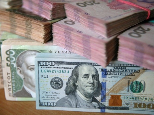Национальный банк Украины  установил на 29 сентября 2020 официальный курс гривны на уровне  28,3062 грн/$.