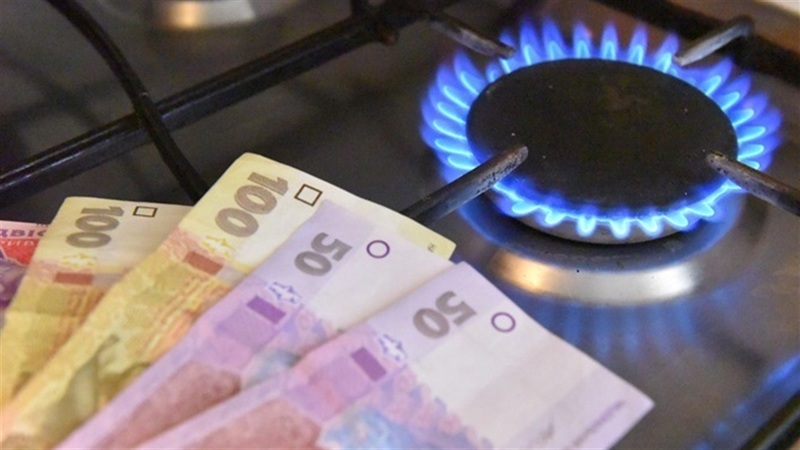 Нафтогаз сохранил цены на газ на октябрь на текущем уровне — 4,7 грн/кубометр в рамках пакета «Месячный» и 5,24 грн кубометр — в рамках тарифа «Годовой».