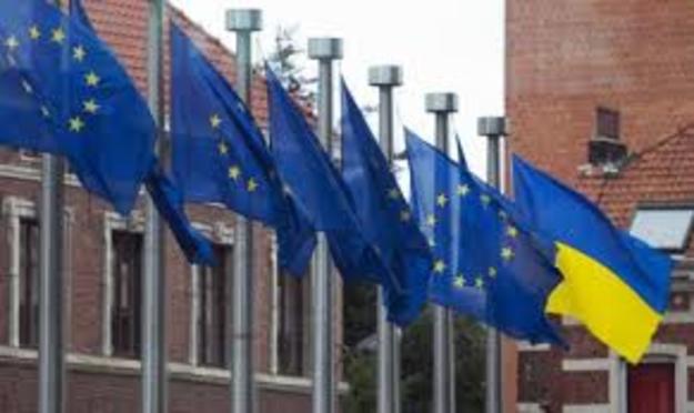 Кабмин утвердил три проекта соглашения с Еврокомиссией на общую сумму финансирования в 60 млн евро.
