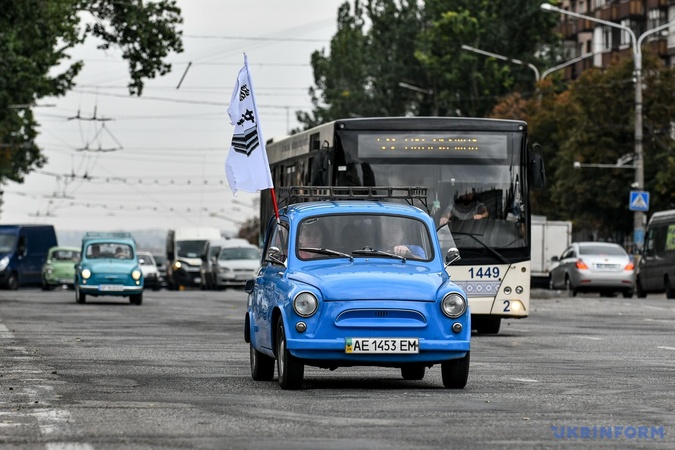 Итальянскому автопрому с украинской пропиской - 60