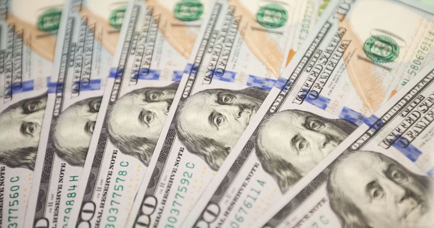За сентябрь Национальный банк продал валюты на $200 млн больше, чем купил.