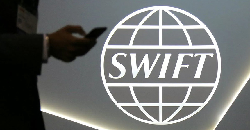 SWIFT впроваджує новий сервіс для міжнародних переказів
