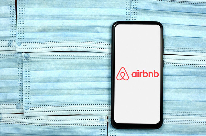 Airbnb розраховує на ІРО