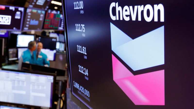 В США акционеры нефтегазовой компании Noble Energy Inc одобрили сделку по слиянию с Chevron Corp.
