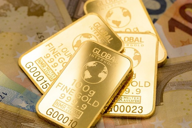 Приватні золоті резерви в Австрії вдвічі перевищують золоті резерви центробанку