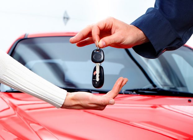 Машина в кредит или за наличные форум как купить авто в кредит с пробегом