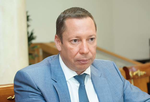 Председатель Национального банка Кирилл Шевченко предлагает отменить налог на доходы по депозитам физических лиц.