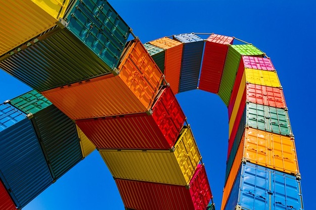 Импорт товаров превысил экспорт на $2,9 млрд