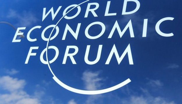 Всесвітній економічний форум