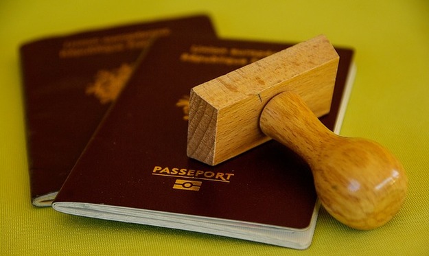 Украинский паспорт занял 11-е место среди влиятельных паспортов мира